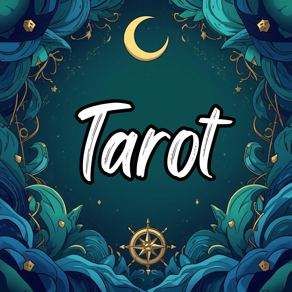 Psychic Tarot Reading