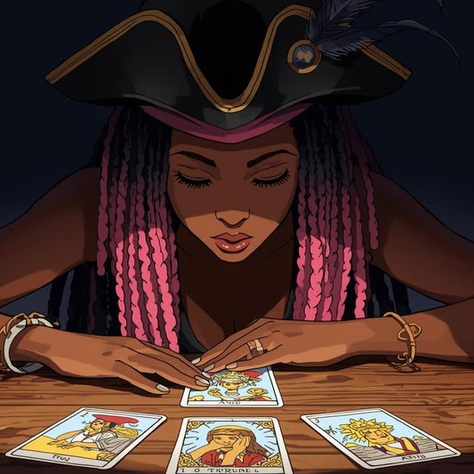 Tarot Reading
